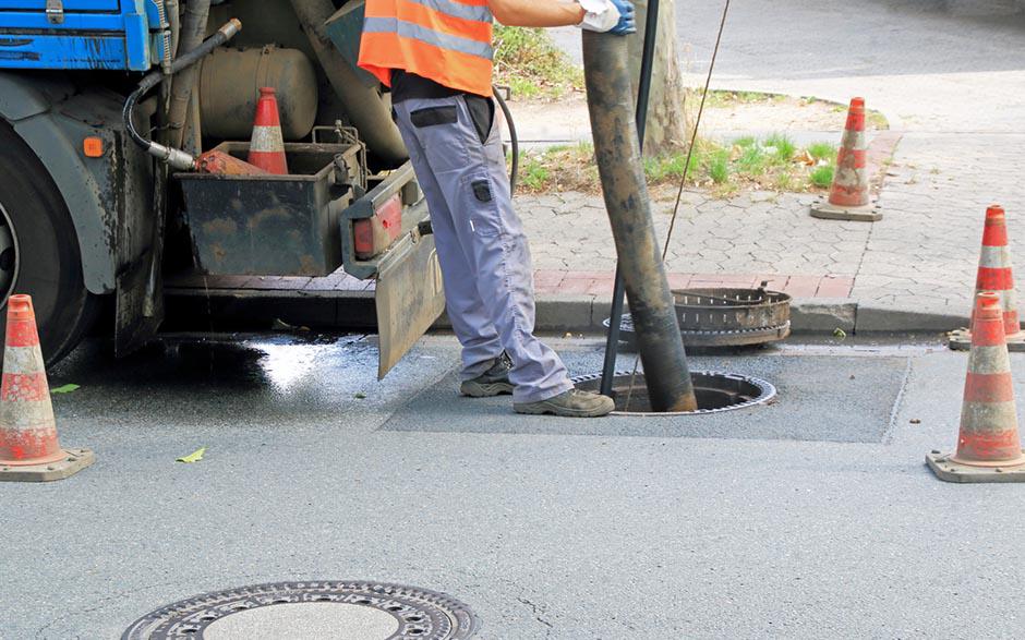 déboucher les wc Drancy