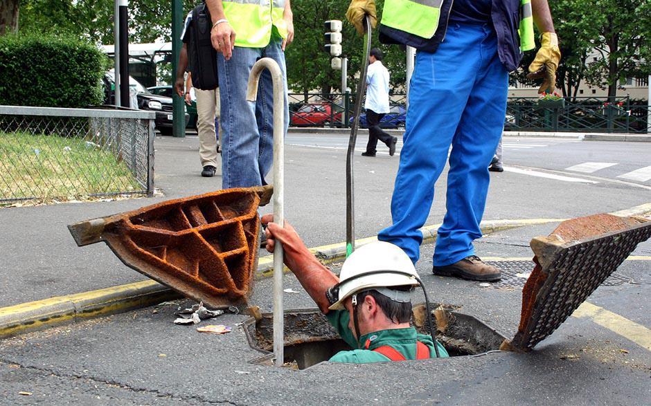 déboucher les wc Drancy